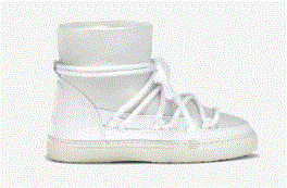 INUIKIIの靴が今キテる理由