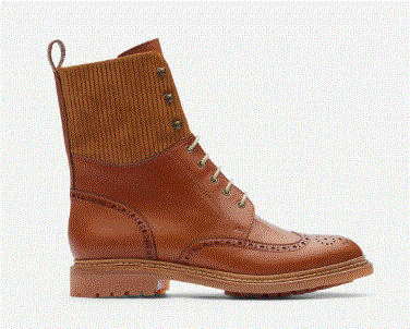 スペインの老舗皮具ブランドLottusseの魅力