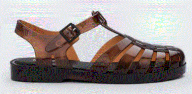 Melissaの果凍シューズが大人気の理由