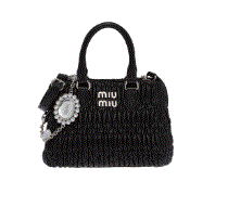 Miu Miuの輝く魅力 ラグジュアリーブランドの人気の秘密を紐解く