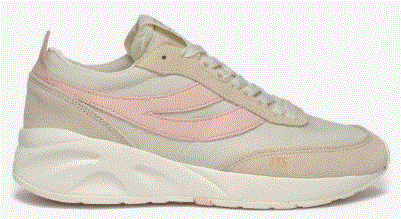 イタリアの定番スニーカー SUPERGAの魅力に迫る