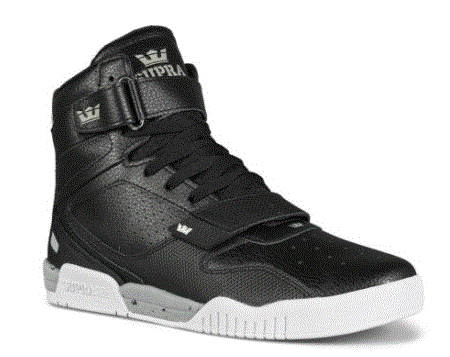 スニーカー好き必見！Supraの魅力に迫る