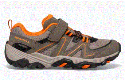 Merrellの登山靴でアウトドアを快適に楽しもう！