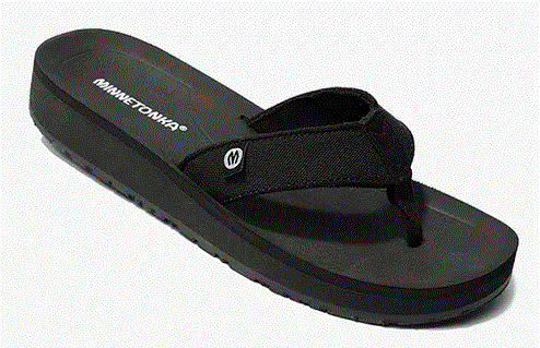 ミネトンカの魅力を徹底解剖！