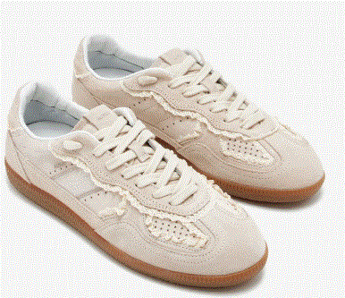 歩くたびに特別な一日に Alohasの靴が叶える日常の小さな煌めき