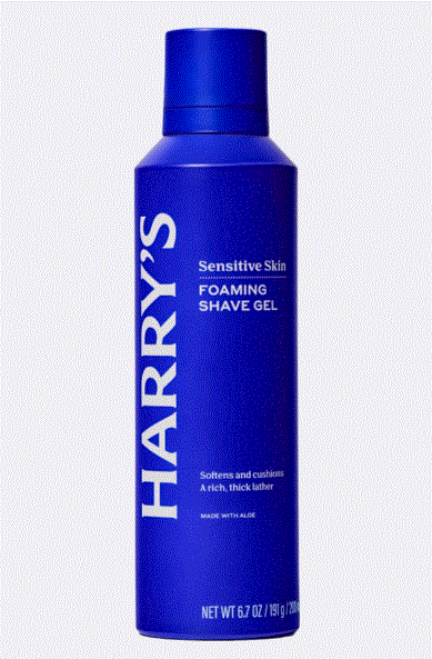 男性向けケア製品の新定番、harry japanで理想的なシェービング体験を