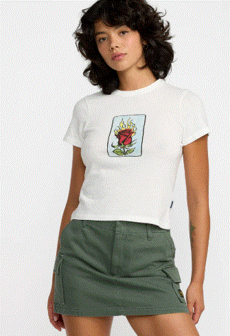 ストリートで輝く自分に出会う RVCAアイテムの実力検証