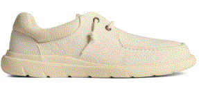 プロが選ぶ船シューズの魅力を徹底解剖